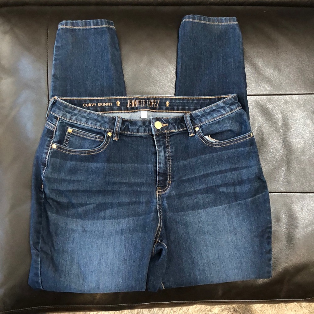 Jlo jeans 👖2 for 20!!👖